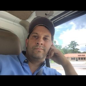 Meet your Posher, Donald